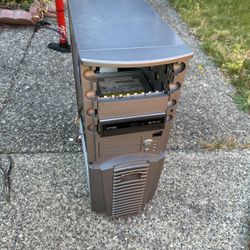 Computer Shell