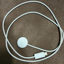 Apple Watch Charger