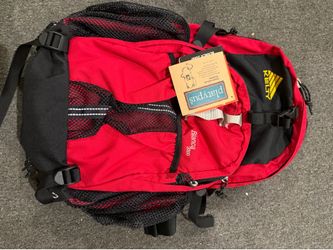 Kelty backpack