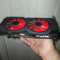 Xfx graphics570 amd