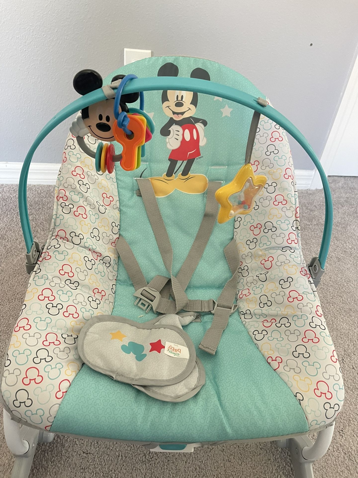 Baby Chair