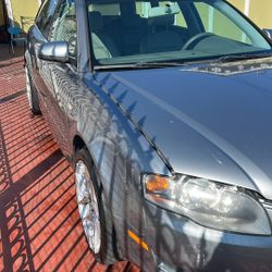 2007 Audi A4