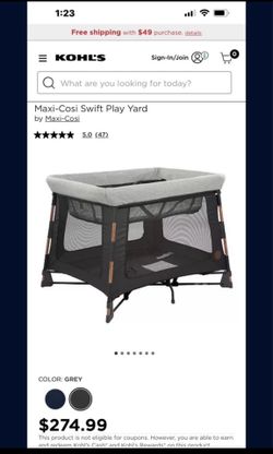 Play Yard