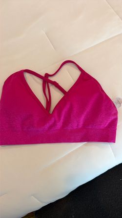 Buff bunny bra XL
