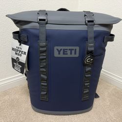 YETI M20 Backpack Cooler