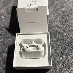 AirPods Pro 2