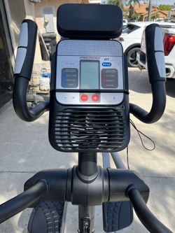 PROFORM 450 LE Elyptical Like NEW - $180