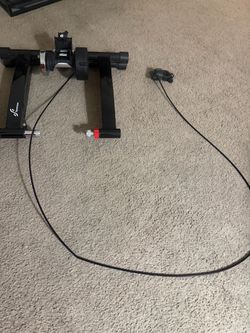 bike trainer