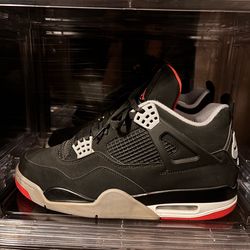 Jordan 4
