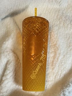 Mango Jeweled Venti