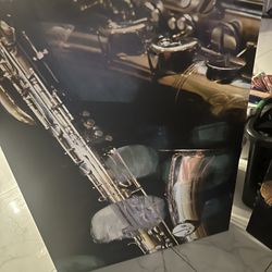 " The Color Of Jazz VI " 2 - Pieces