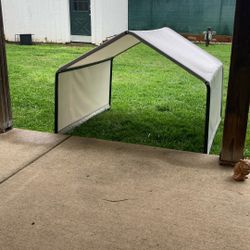 Dog Waterproof Shade Tent