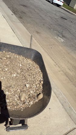 Free pebbles rocks