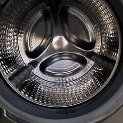 Samsung Washer 