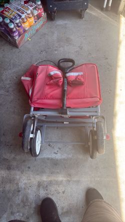 Wagon