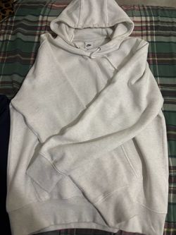Oat nike hoodie