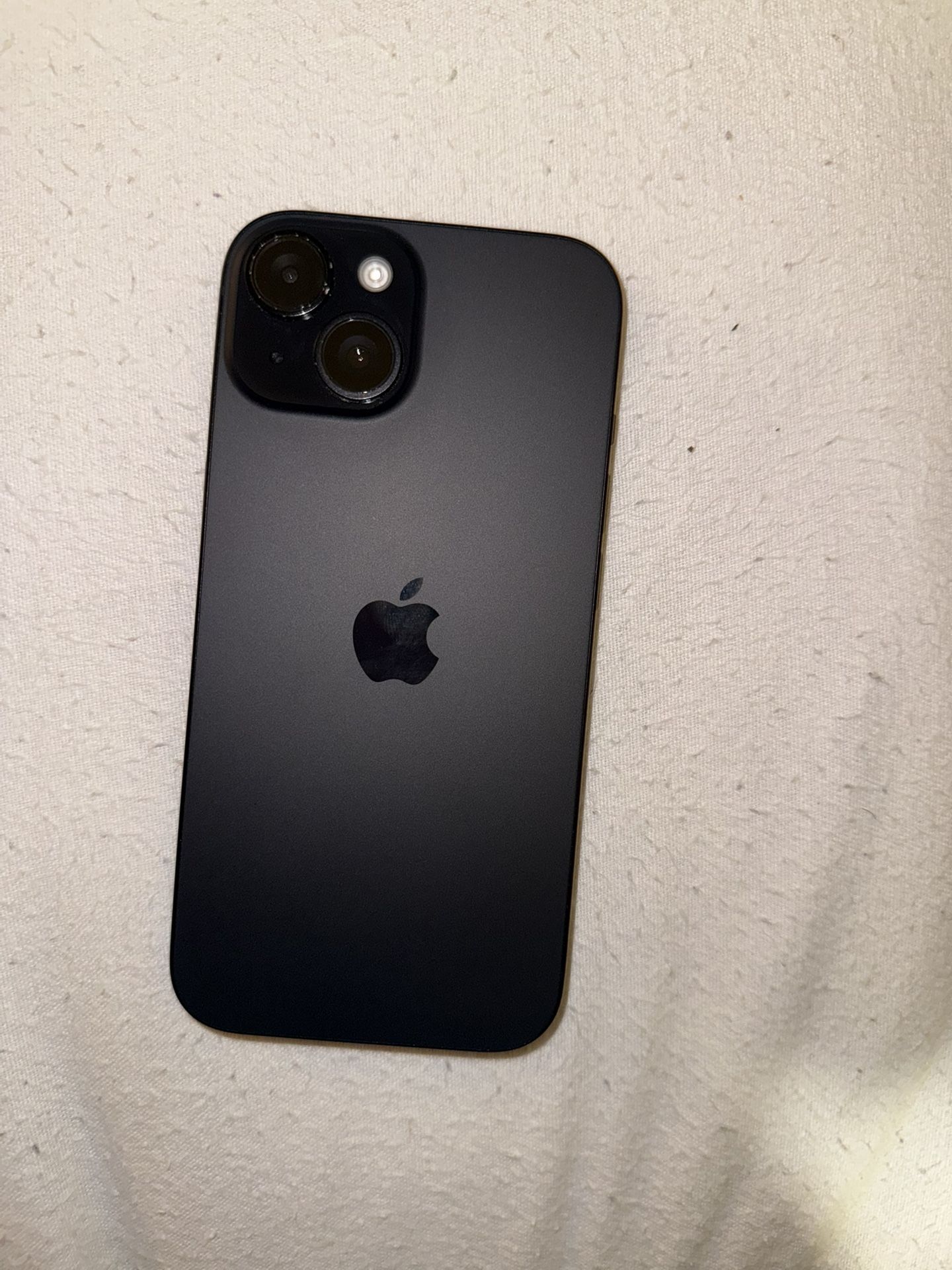 iPhone 15