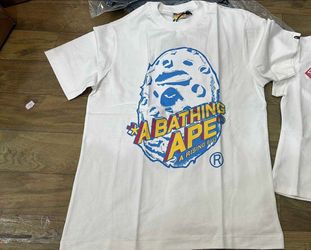 Bape Tee