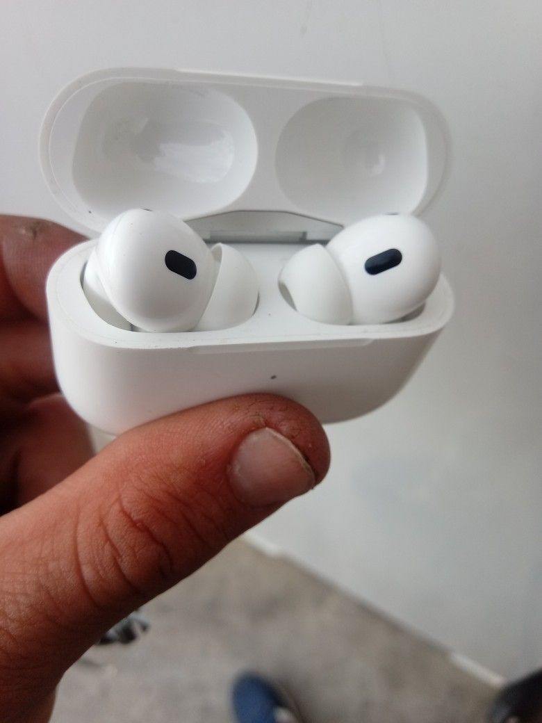 Air Pods 