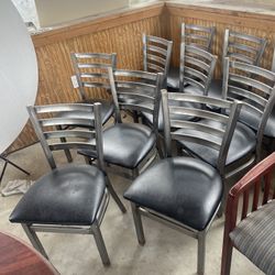 Restaurant Chair 