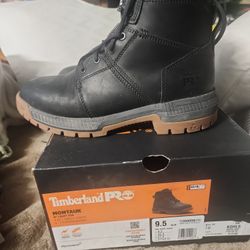 Timberland Men 9.5