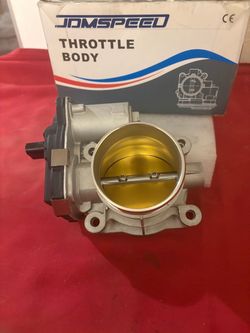 JDM Speed Throttle Body