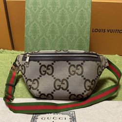 Authentic Bam Bag With Box - Brand New