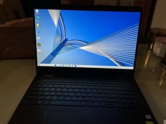 hp spectre x360 convertible