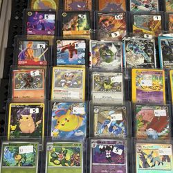 Pokemon Lot Cards Some Promos Sealed Etc 