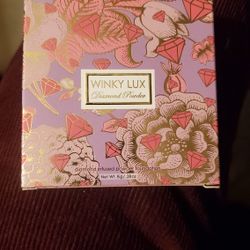 WINKY LUX DIAMOND POWDER