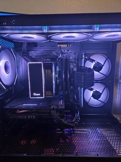 Rtx 4060 Or 4080 Gaming Pc