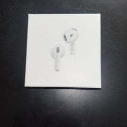 Air Buds Gen 4’s