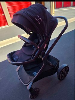 Nuna TRIV™b  LX Stroller