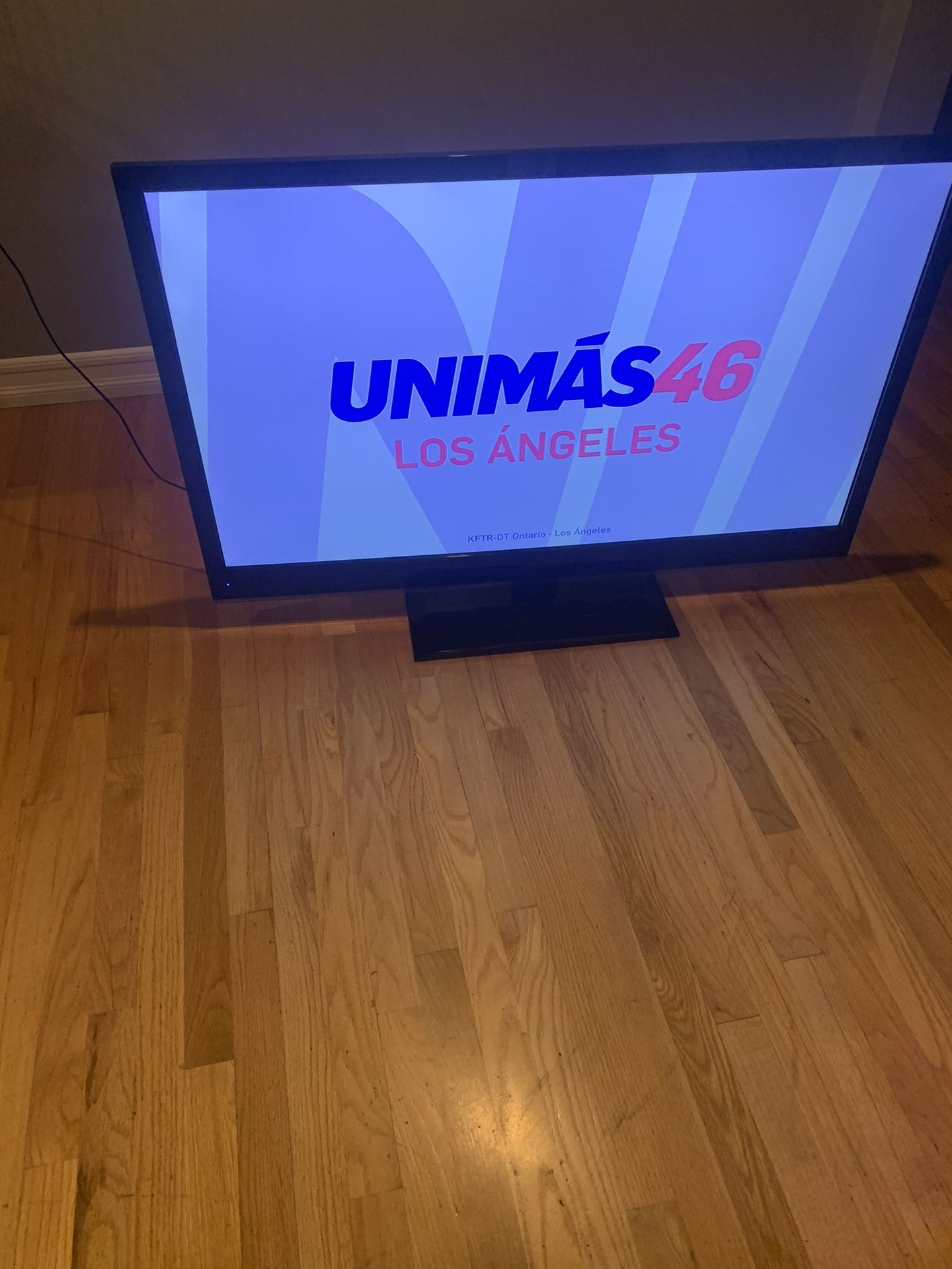 LG 40 Inch Tv 