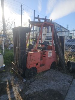 Fork Lift