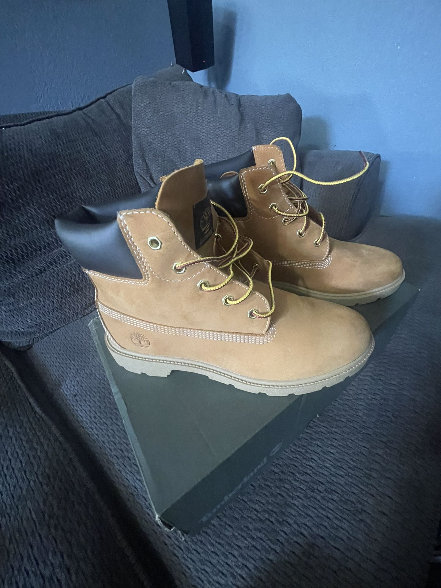 TIMBERLAND BOOT CLASSIC 6 Juniors