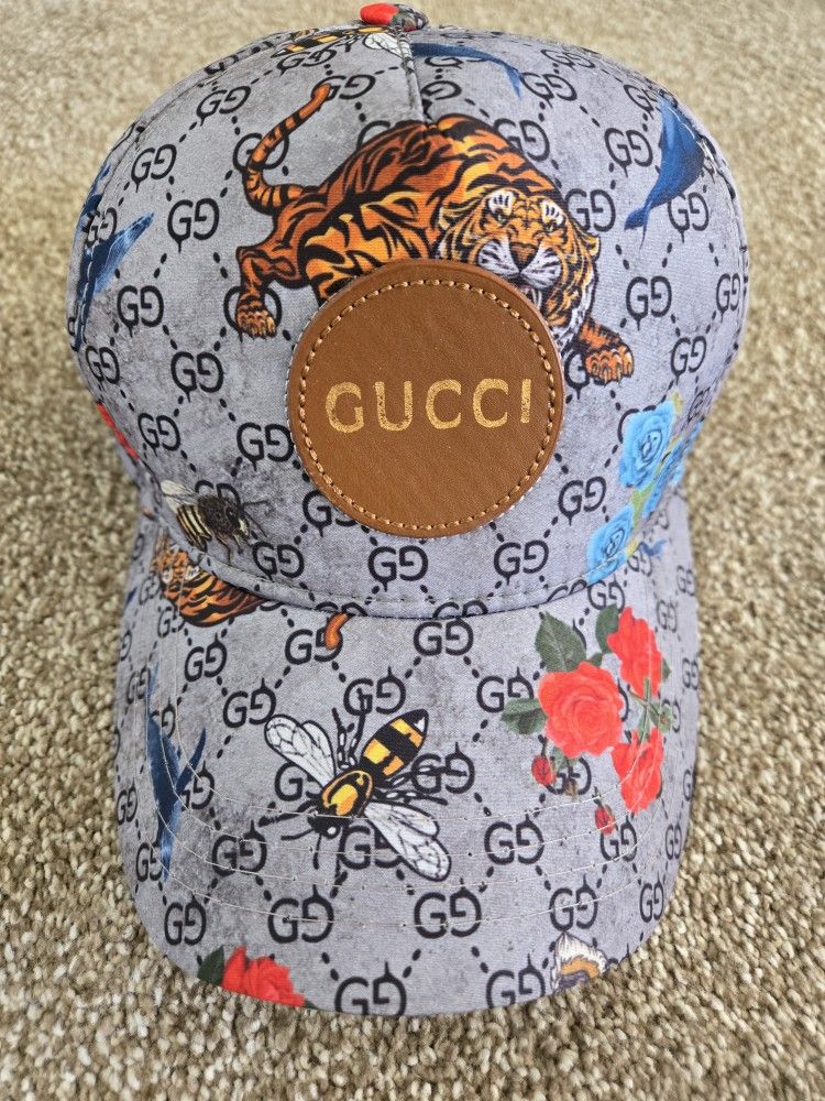 Gucci Hat