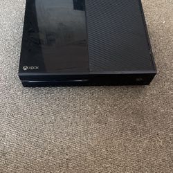 Xbox One