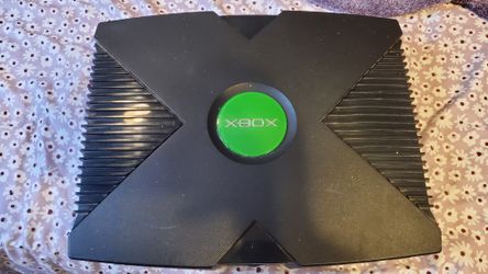 Original Xbox