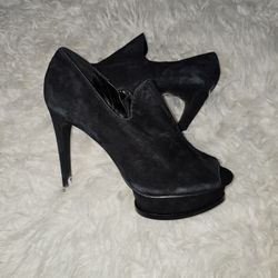 Gianni Bini Platform Stilettos