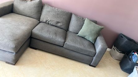 Room and Board couch