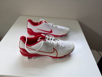 NIKE BASEBALL CLEATS