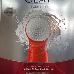Olay Regenerist Facial Brush