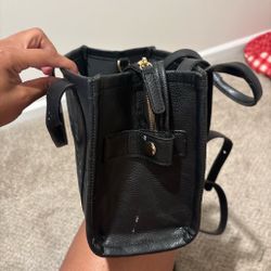 Marc Jacob’s tote bag