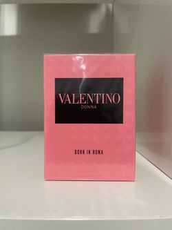 Valentino Donna Born in Roma EDP 3.4 oz