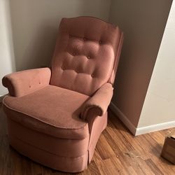 Recliner 