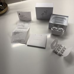 AirPod pro 3