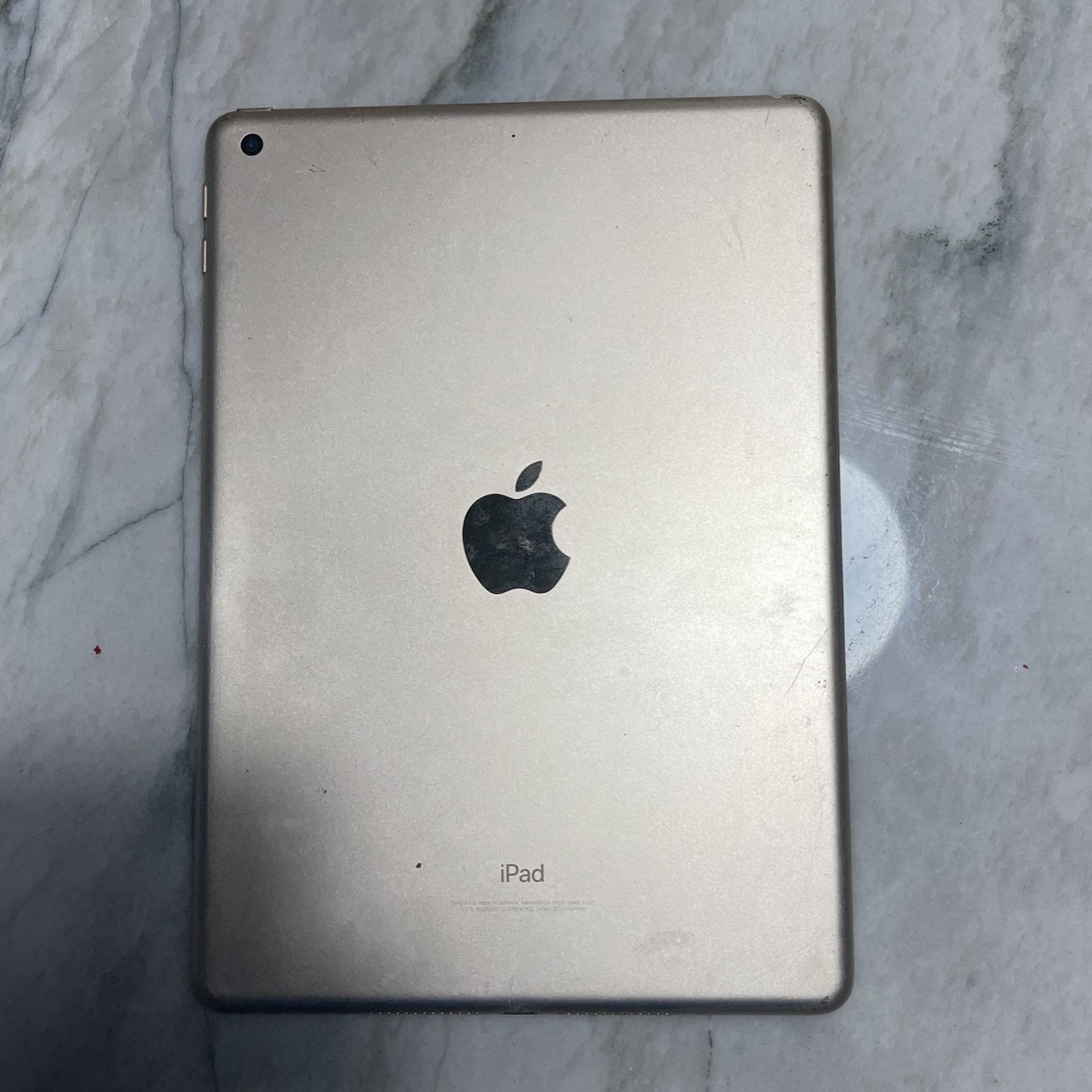 2 iPads For Sale Wifi Both