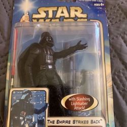 Doll the empire strikes back
