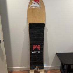 Weston Pow Surfer (154)